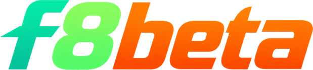Logo f8beta
